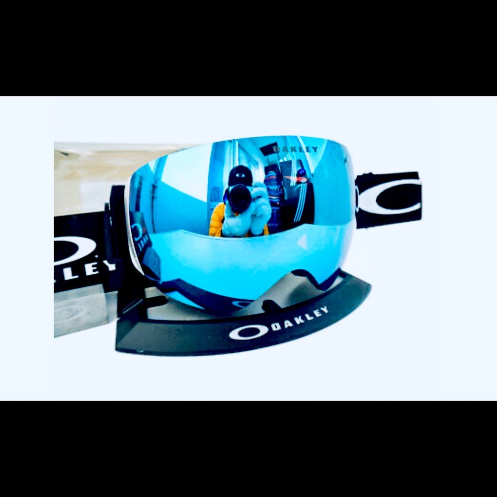 Oakley Snow goggles